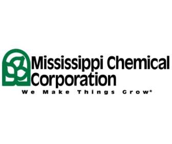 Chemical Corporation De Mississippi
