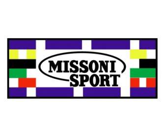Missoni Sport