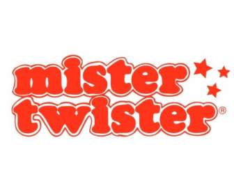 มิสเตอร์ Twister