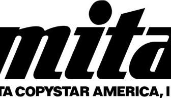 Logotipo De Mita
