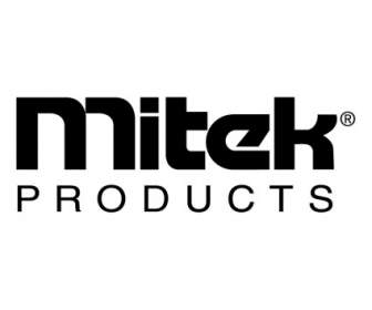 ผลิตภัณฑ์ Mitek
