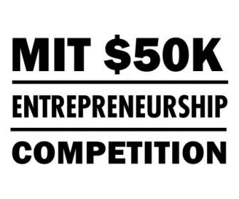 Mitk Entrepreneurship Competition