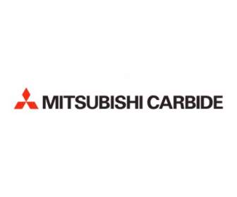 Mitsubishi карбид