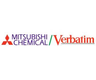 Mitsubishi Chemical Wörtliche