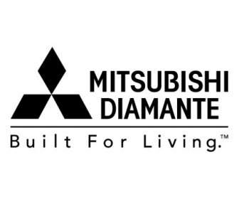 Mitsubishi Diamante