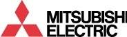 Mitsubishi Elettrico Logo