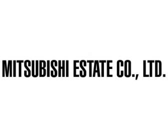 Mitsubishi Immobiliare