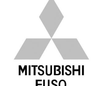 三菱扶桑 三菱扶桑