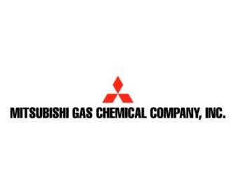 Mitsubishi газ химических