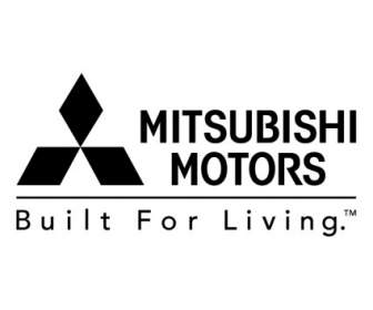 Motores De Mitsubishi