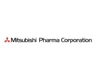 Mitsubishi Pharma Corporation