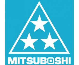 Mitsuboshi เฆี่ยนด้วยเข็มขัด