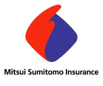 Сумитомо Мицуи страхование