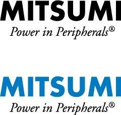 Mitsumi 로고