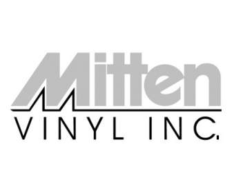 Mitten Vinyl