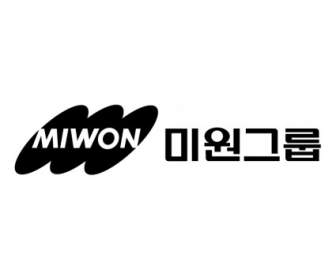 Kelompok Miwon
