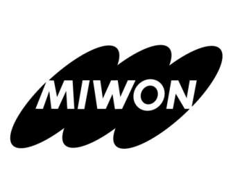 กลุ่ม Miwon