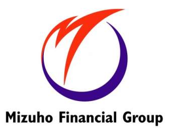 Мидзухо финансовая группа