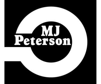 MJ Peterson