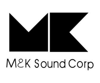 Mk Sound