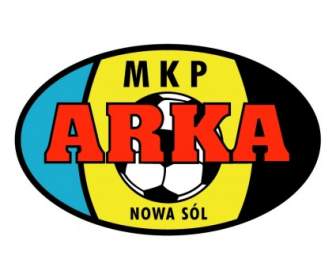 Mkp Arka 新 Sol