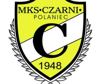 MKS Czarni Polaniec