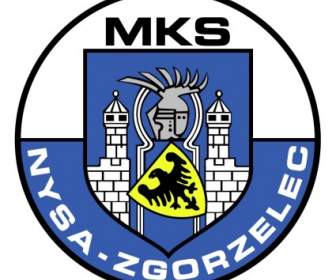 MKS Nysa Zgorzelec