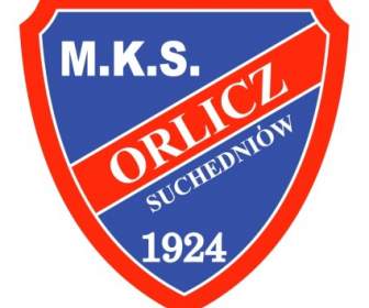 Mks 単位 Orlicz Suchedniow
