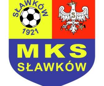 Slawkow De MKS