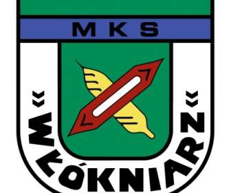 Mks 単位 Wlokniarz Mirsk