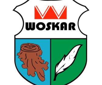 Mks Woskar จูเลีย Szklarska Poreba