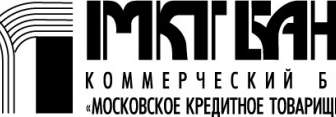 Logo Banku MKT