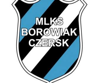 Mlks Borowiak Czersk