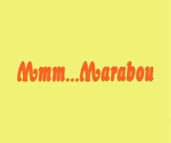 Mmm Marabou
