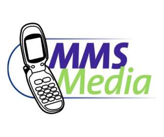 Medios De MMS