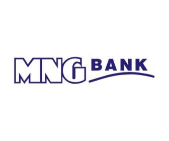 Banque De MNG