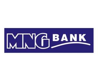 Mng 은행