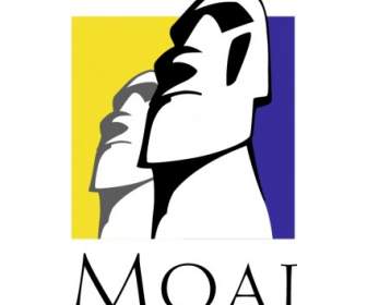 التكنولوجيات Moai