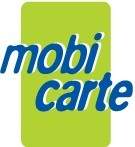 Mobicarte 徽標