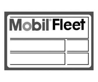 Flota De Mobil