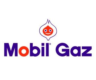 Mobil Gaz