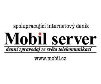 Server Di Mobil