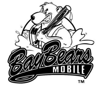 モバイル Baybears