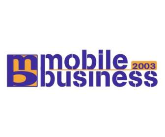 Bisnis Mobile