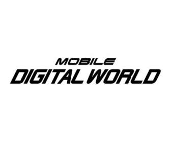 Mundo Digital Móvel
