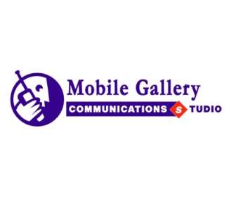 Galleria Mobile