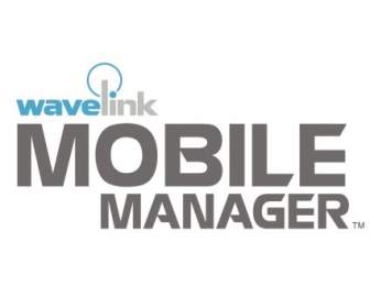 Mobile Manager