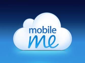 Mobile Me Logo Psd