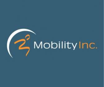 Mobility Inc