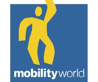 Mondo Di Mobilità